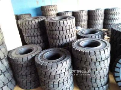 湖南叉车轮胎选购指南 品牌、价格与技术解析