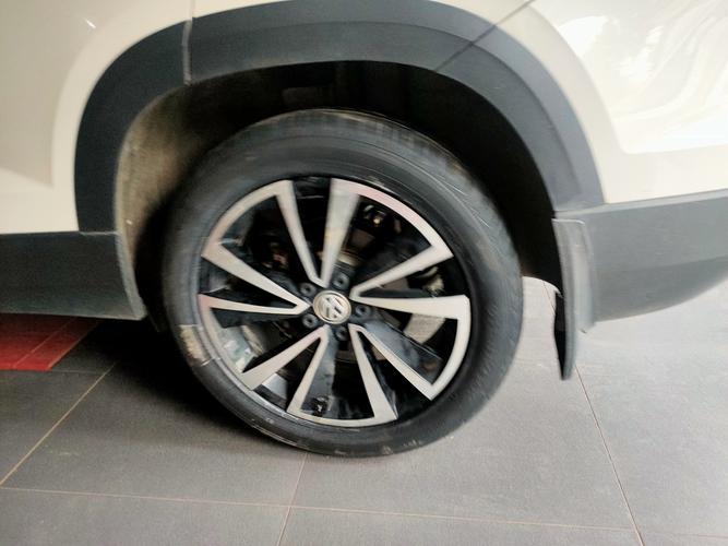 驾驭激擎，驭风而行 深度评测韩泰万途仕K117A 225/50R18 95V轮胎